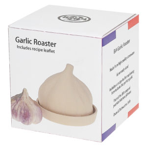 Garlic Roaster