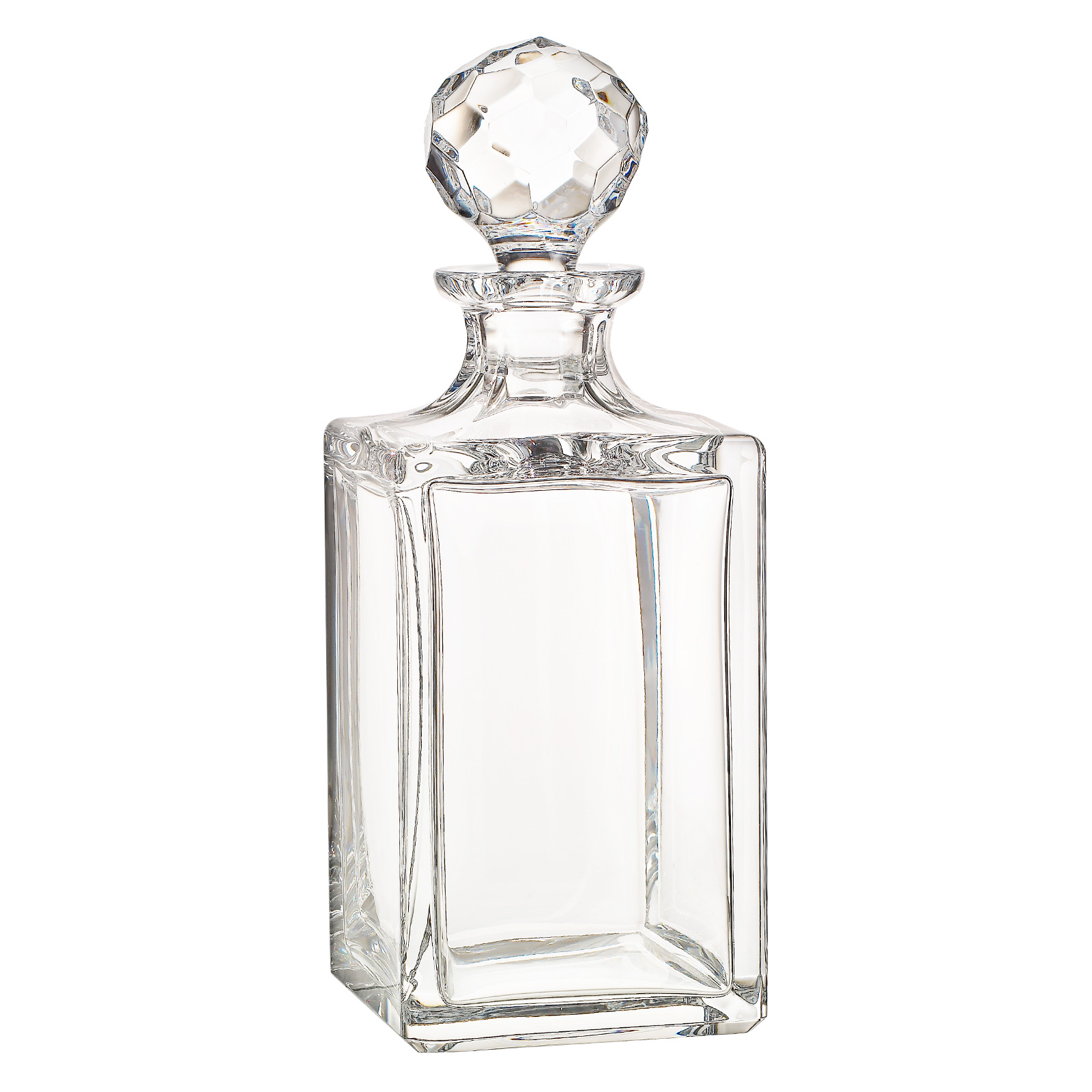 Oxford Whisky Decanter