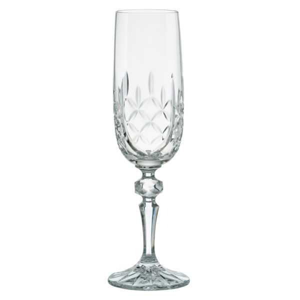 Dorchester Flute with Panel