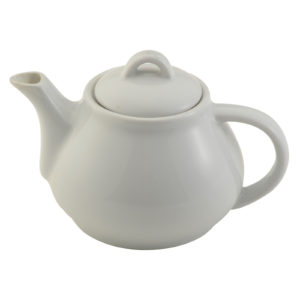 Milano Teapot