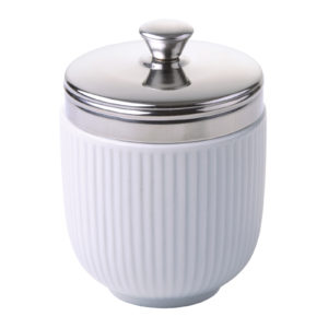 Hatching Eggs Coddler by Clare Mackie