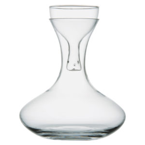 Sommelier Red Wine Carafe with Aerator